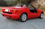 BMW Z1 1988 года